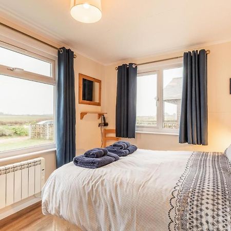 Host & Stay - Wylaway Lessingham Exterior photo