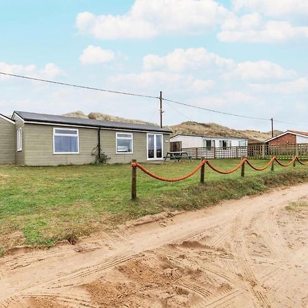Host & Stay - Wylaway Lessingham Exterior photo