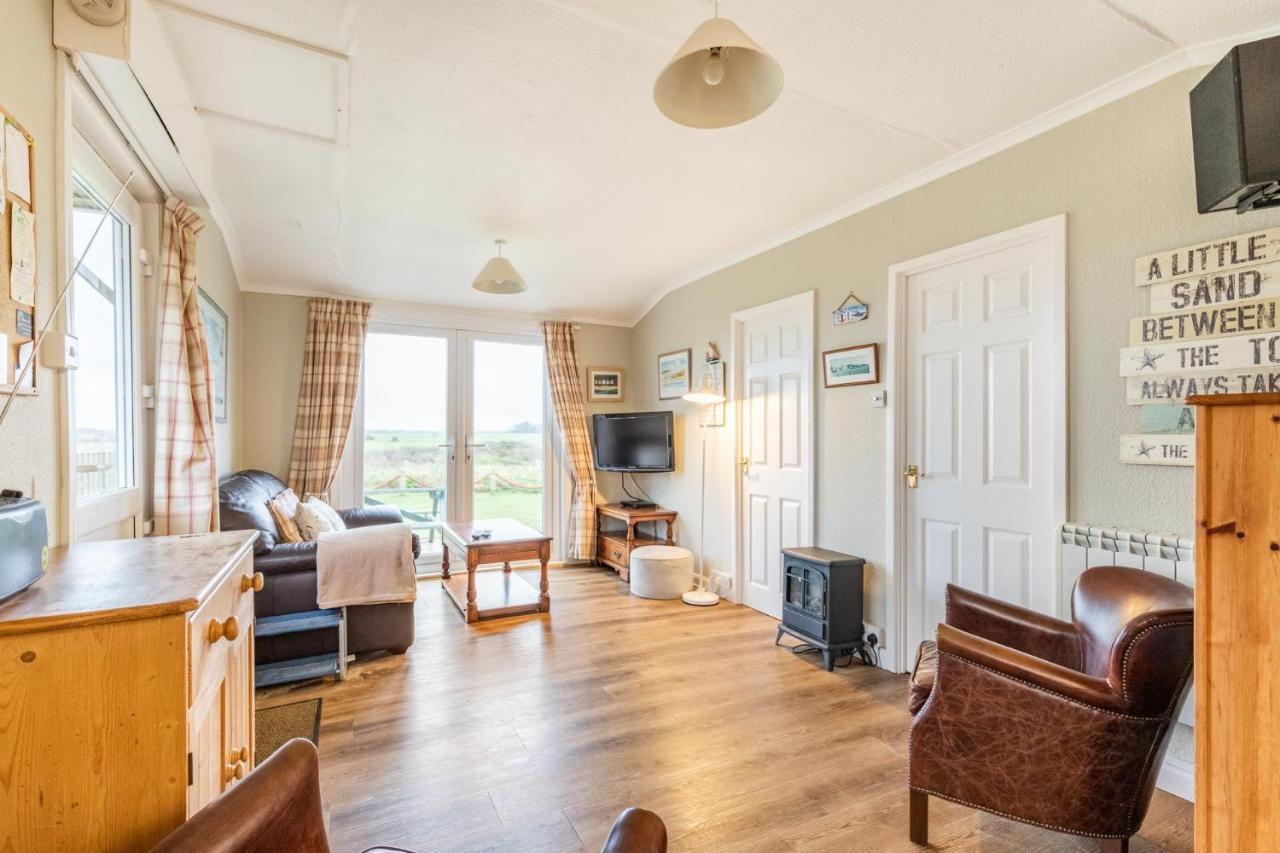 Host & Stay - Wylaway Lessingham Exterior photo