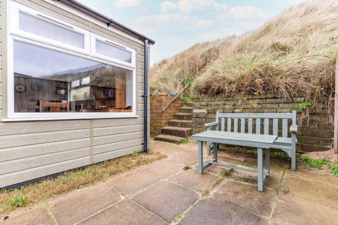 Host & Stay - Wylaway Lessingham Exterior photo
